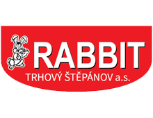 Rabbit Trhový Štěpánov