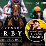 Derby-míting opäť s bohatým programom a hudobným hosťom!