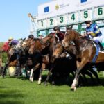 Veľká aprílová cena so zvučnými menami